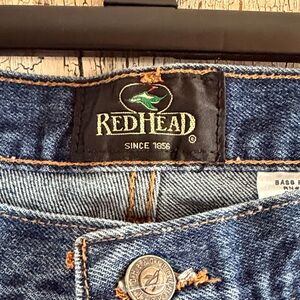 RedHead Classic Blue Jeans